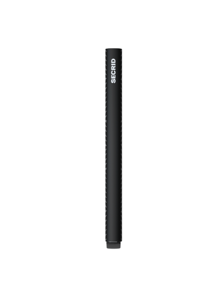 SECRID Cardprotector Structure Black