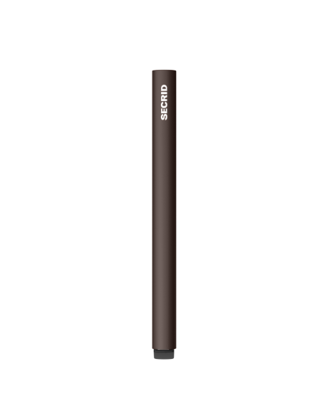 SECRID Cardprotector Brown