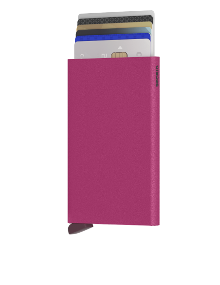 copy of SECRID Cardprotector Brown