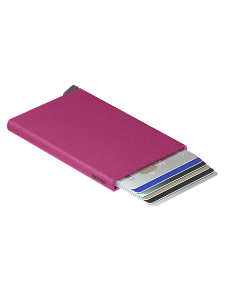 copy of SECRID Cardprotector Brown