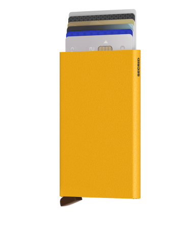 SECRID Tarjetero Cardprotector Powder...