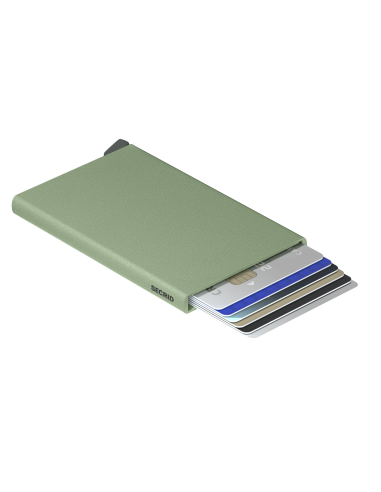copy of SECRID Cardprotector Brown