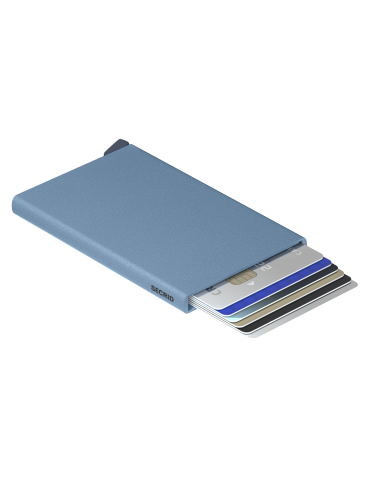 SECRID Tarjetero Cardprotector Powder...
