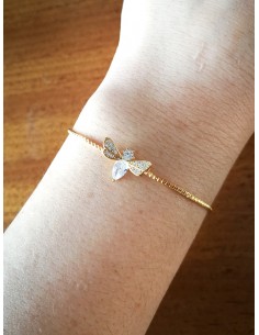 PULSERA SSK STYLE SHINY... 2