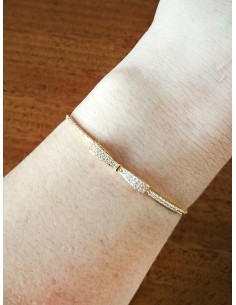 PULSEIRA DE ARCO DOURADO... 2