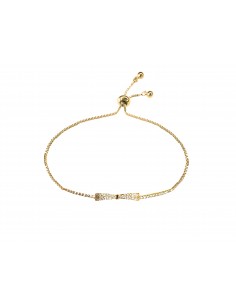 PULSEIRA DE ARCO DOURADO...