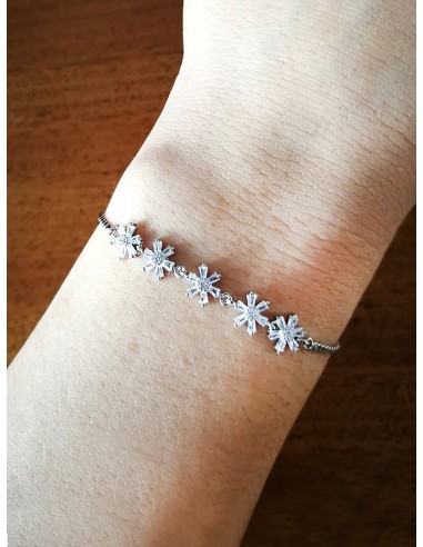 PULSEIRA BRILHANTE ESTILO SSK 5...