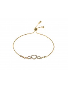PULSERA SSK STYLE SHINY 3...