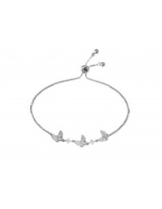 PULSEIRA BORBOLETAS EM...