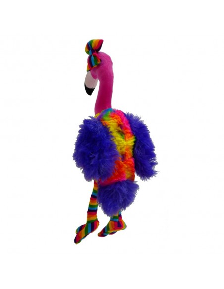 flamenco peluche grande