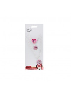 COLARS BISUTERIA MINNIE...