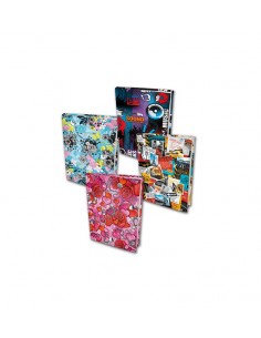 PACK 4 FUNDAS ELÁSTICAS...