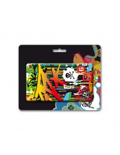 FUNDA NINTENDO DS REILLY