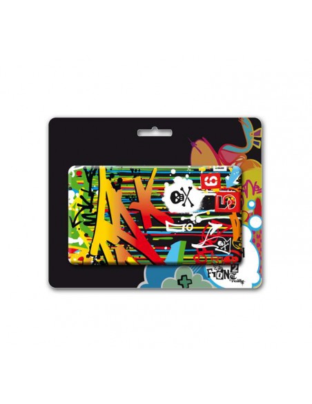 Funda Nintendo DS Reilly