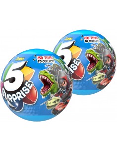 copy of PACK DE 2 ZURU 5...