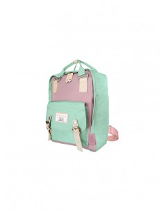 MOCHILA GIRL MEDIANA SSK...