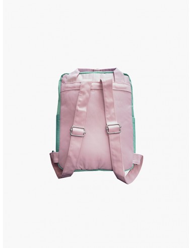 MOCHILA GIRL MEDIANA SSK TRAVEL...