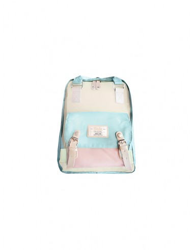 MOCHILA GIRL MEDIANA SSK TRAVEL...