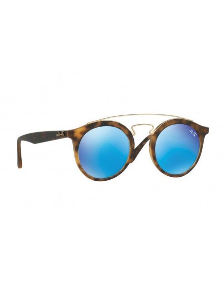 Óculos de sol unissex Rayban Inyect RB4256 60925549