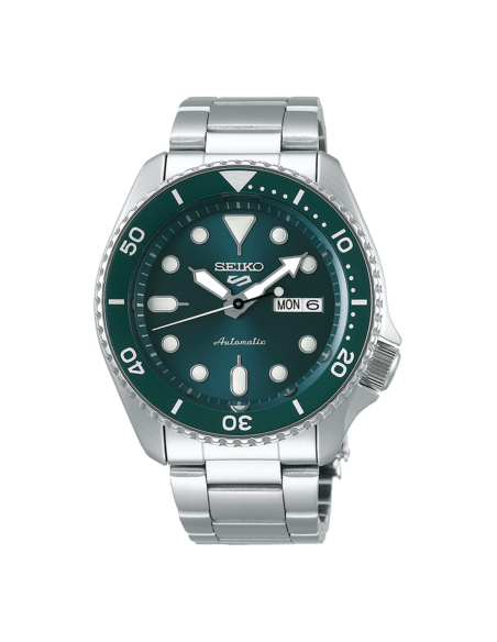 SEIKO 5 Sports Automático Sports (SRPD61K1)