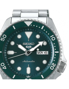 SEIKO 5 Sports Automático... 2