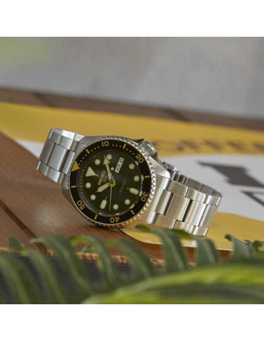 SEIKO 5 Sports Automático Sports...