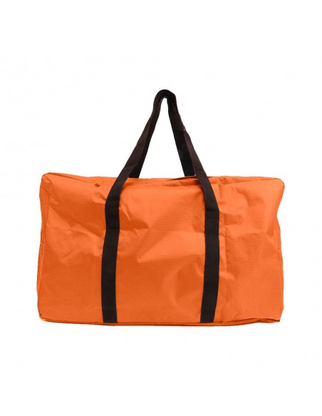 Bolso viaje plegable Naranja Superskunk