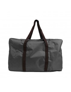 Bolsa de viagem dobrável...