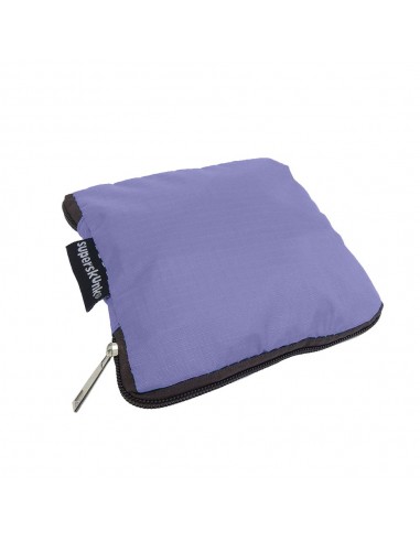 Superskunk Violet Folding Travel Bag