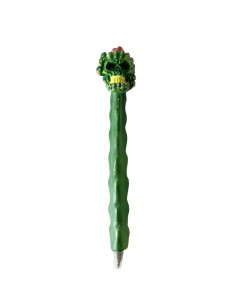 BOLÍGRAFO CACTUS CALAVERA...