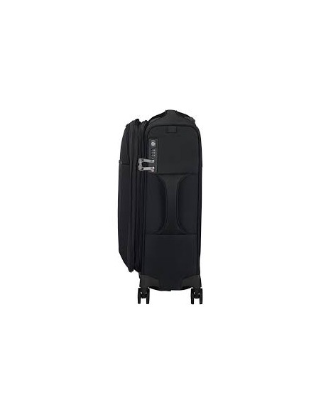 Maleta Samsonite D'LITE  Spinner Expansible (4 ruedas) | Color Negro