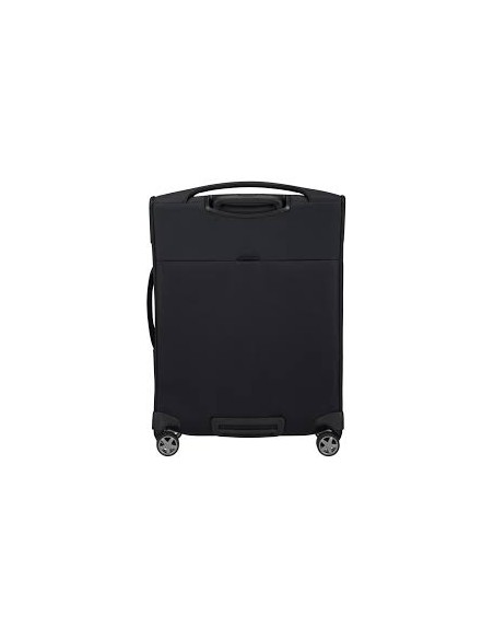 Maleta Samsonite D'LITE  Spinner Expansible (4 ruedas) | Color Negro