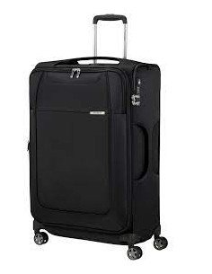 Maleta Samsonite D'LITE...
