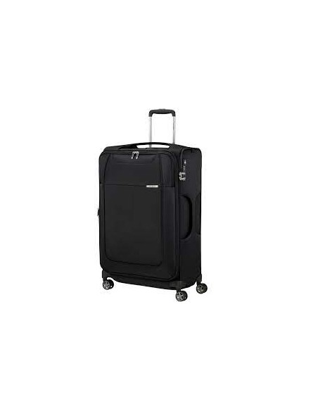 Maleta Samsonite D'LITE  Spinner Expansible (4 ruedas) | Color Negro