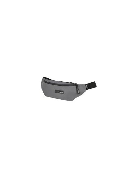 Samsonite Roader Waist Bag | Grey