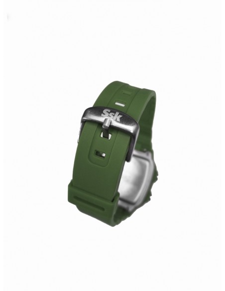 copy of SSK TIME Reloj Gratio correa negra + caja negra