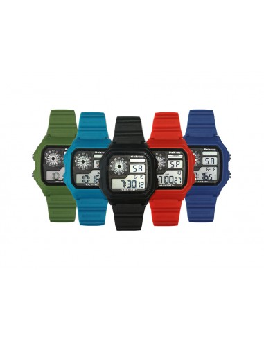 copy of SSK TIME Reloj Gratio correa...