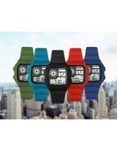 copy of SSK TIME Reloj Gratio correa...