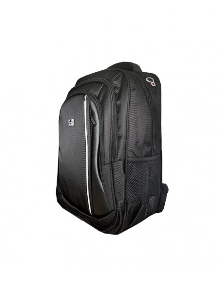 MOCHILA SSK EJECUTIVA NEGRA