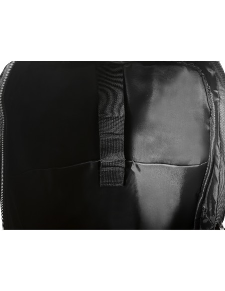 MOCHILA SSK EJECUTIVA NEGRA