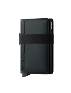 SECRID Bandwallet TPU-black