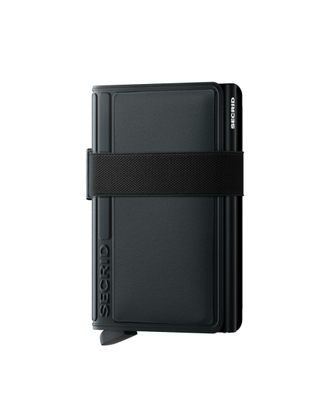 SECRID Bandwallet TPU-preto