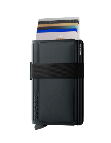 SECRID Bandwallet TPU-preto
