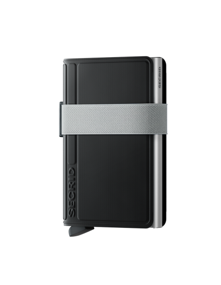 SECRID Bandwallet TPU-preto-branco