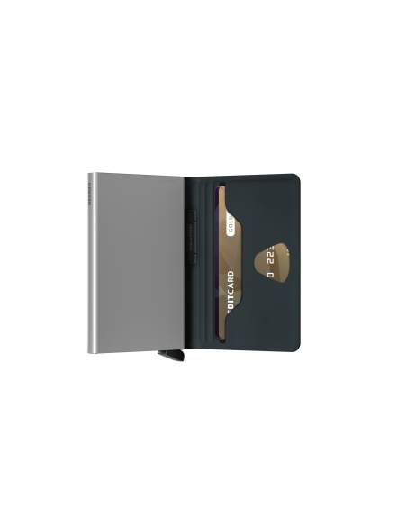 SECRID Bandwallet TPU-preto-branco