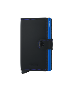 SECRID Miniwallet Yard...