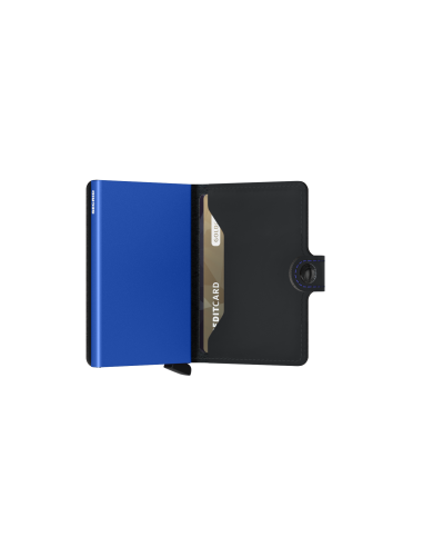 SECRID Cartera Miniwallet Matte...