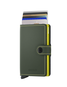 SECRID Cartera Miniwallet... 2