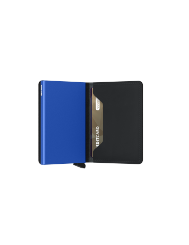 copy of SECRID Miniwallet Yard Pistachio