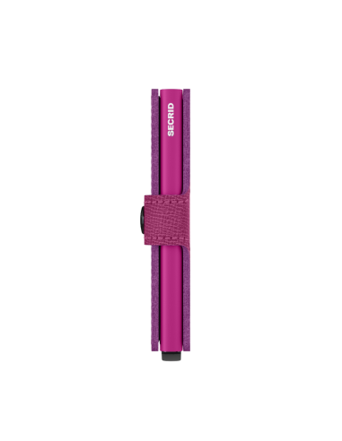 SECRID Cartera Miniwallet Crisple...